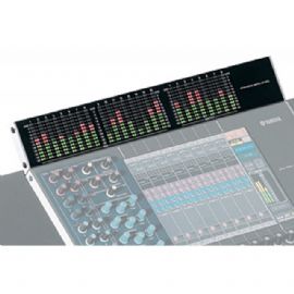 Meter Bridge OPZIONALE MBM 7 CL PER MIXER DIGITALE M7CL32 / M7CL48 / M7CL48ES YAMAHA