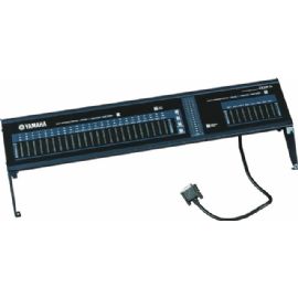 Meter Bridge OPZIONALE MB 02 R 96 PER MIXER DIGITALE 02R96 YAMAHA