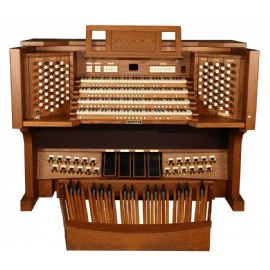 ORGANO CLASSICO LITURGICO UNICO 700 VISCOUNT