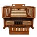 ORGANO CLASSICO LITURGICO UNICO 700 VISCOUNT