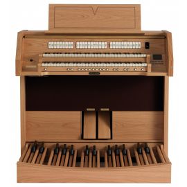 ORGANO CLASSICO LITURGICO UNICOCL2 VISCOUNT