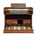 ORGANO CLASSICO LITURGICO UNICO CLV6 VISCOUNT