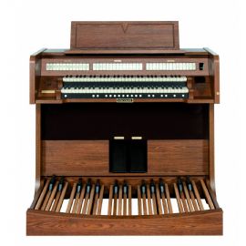 ORGANO CLASSICO LITURGICO UNICO CLV4 VISCOUNT