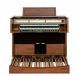 ORGANO CLASSICO LITURGICO UNICO CLV4 VISCOUNT