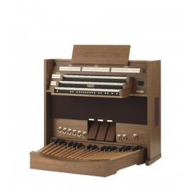 ORGANO CLASSICO LITURGICO SONUS 60 VISCOUNT