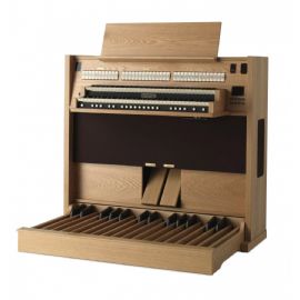 ORGANO CLASSICO LITURGICO SONUS 40 VISCOUNT