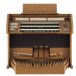 ORGANO CLASSICO LITURGICO SONUS 70 DELUX VISCOUNT