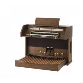 ORGANO CLASSICO LITURGICO SONUS 50 DELUX VISCOUNT