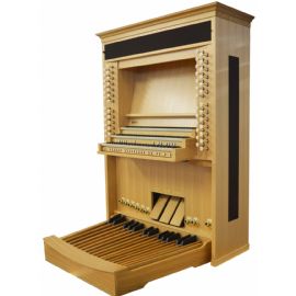 ORGANO CLASSICO LITURGICO SONUS P346 VISCOUNT