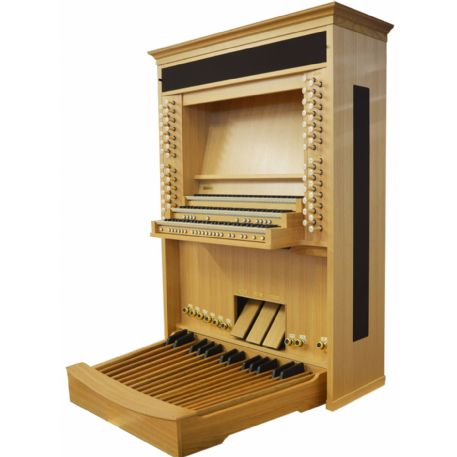 ORGANO CLASSICO LITURGICO SONUS P346 VISCOUNT