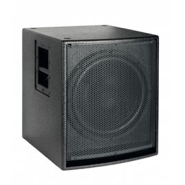 SUBWOOFER AMPLIFICATO 15” POLLICI 1250 WATT VS.15A SUB VISCOUNT