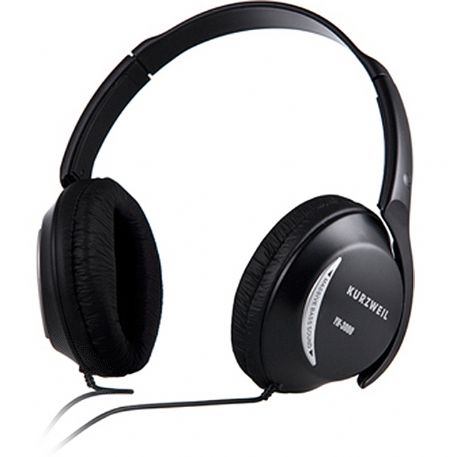 CUFFIA PROFESSIONALE YH 3000 KURZWEIL