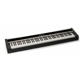 PIANOFORTE DIGITALE PORTATILE 88 TASTI IN LEGNO PORTA USB Physis Piano H2 VISCOUNT H 2