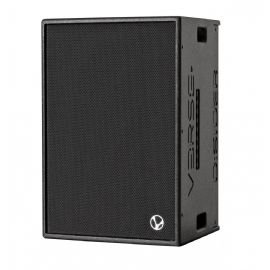 CASSA DIFFUSORE ATTIVO 12” POLLICI + 1,7” POLLICI 1000 WATT CON DSP INSIDER 12 MK II VERSE AUDIO