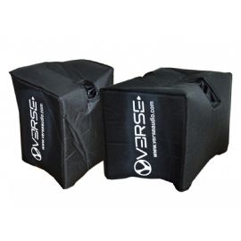 CUSTODIA Protection Cover PER DIFFUSORI CASSE E SUBWOOFER SERIE SIDER 15” Sat, Sub15” & Sub 18” VERSE AUDIO