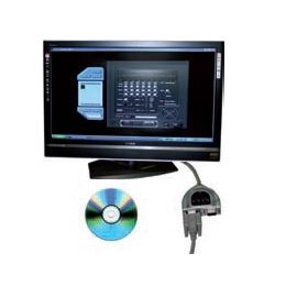 Software Interface Kit + Editor per CASSE DIFFUSORI D:Series VERSE AUDIO