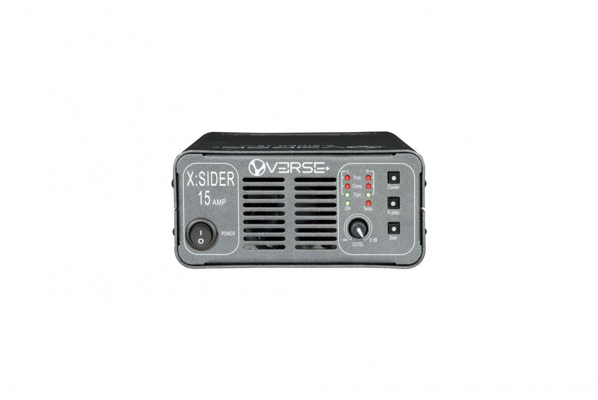 Amplificatore Professionale Pa 100v/180w A 6 Zone Con Bt, Lettore Mp3 E - Foto 6