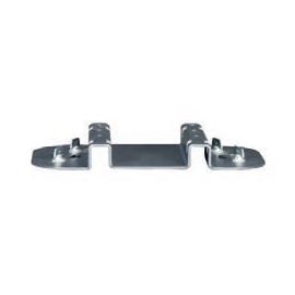 Rollbar per sospensione ad americana con aggancio rapido per Due DIFFUSORI CASSE X: Sider 15 VERSE AUDIO