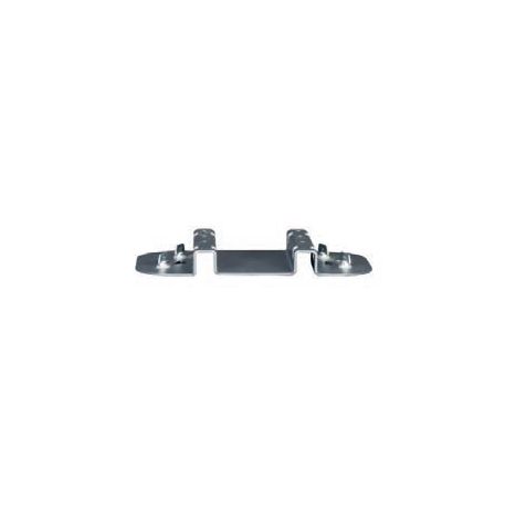 Rollbar per sospensione ad americana con aggancio rapido per Due DIFFUSORI CASSE X: Sider 15 VERSE AUDIO