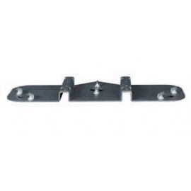 Rollbar per sospensione ad americana con aggancio rapido per Tre DIFFUSORI CASSE X: Sider 15 VERSE AUDIO