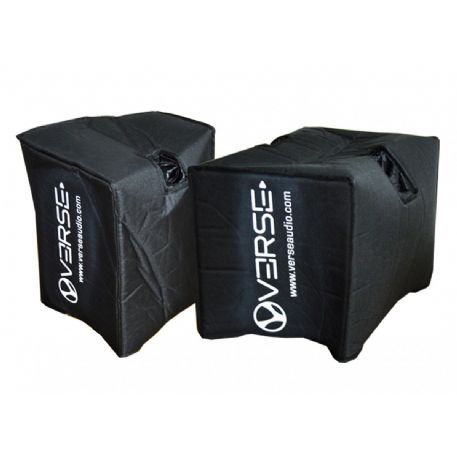 Custodia Cover per Subwoofer X:Sider Sub 218 VERSE AUDIO