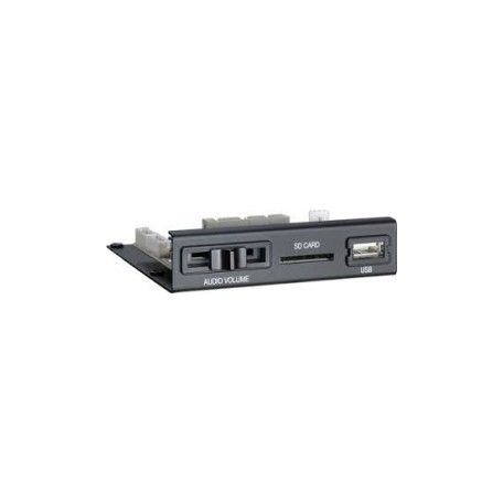 USB & SD CARD PREADER PER TASTIERE SD1 SD1 PLUS KETRON
