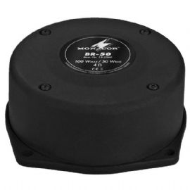 Subwoofer a Vibrazione 50 Watt 4 Ohm BR-50 MONACOR