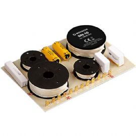 Filtro Crossover di frequenze a 3 vie per 8 Ohm 800 / 4500 Hz DN-10 MONACOR