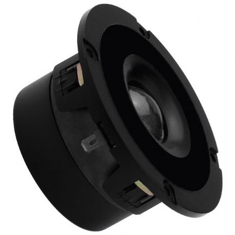 Tweeter a cupola 30 Watt 8 Ohm 80 x 46 mm DT-101SK MONACOR