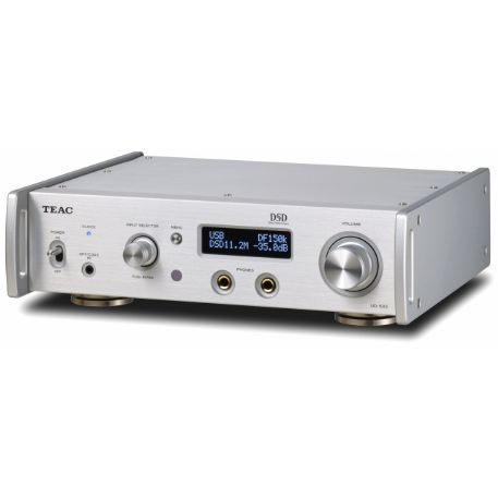 Convertitore Segnale DAC supporto 11.2MHz DSD e 32-bit / 384kHz PCM VERITA AK4490 UD503S Teac UD 503 S