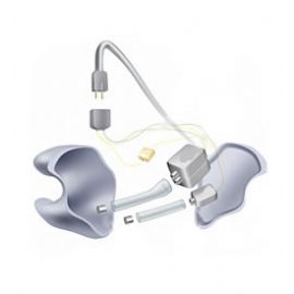 Cuffia Auricolare Calco Mald Personalizzabile 3 Way 119dB 21 ohms Isolamento dal rumore: -26 dB ET IEM3