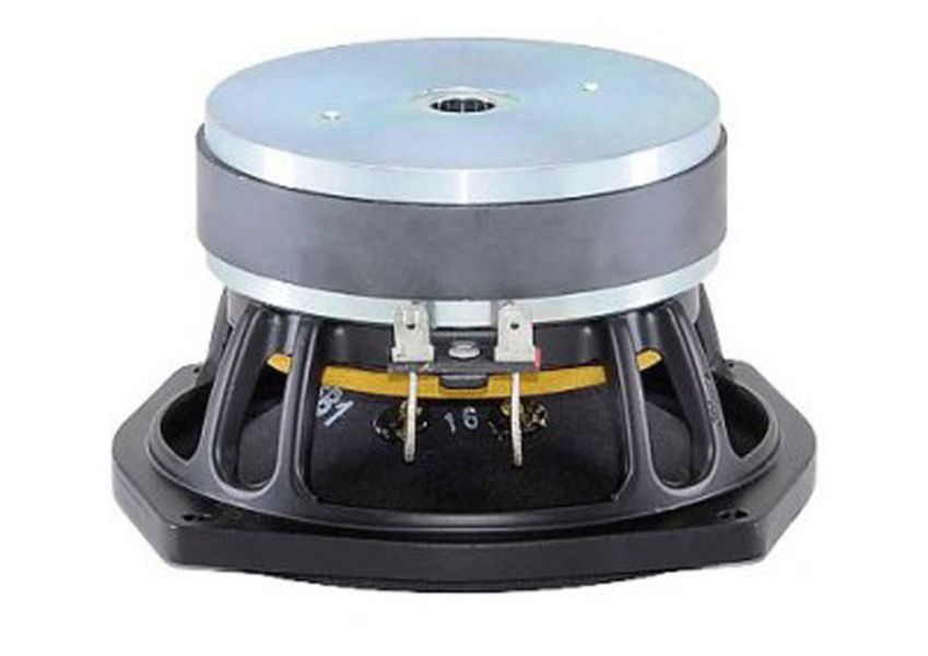 1 Pezzo Riparazione Altoparlanti Perno Gomma Subwoofer Membrana 8 - Foto 4