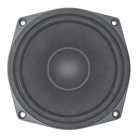 ALTOPARLANTE WOOFER 6.5” POLLICI 16,5 Cm 120 Watt 16 Ohm 6 MD 38 B&C Speakers