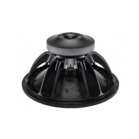 ALTOPARLANTE WOOFER 18&rdquo; POLLICI 46 Cm 1500 Watt 8 Ohm 18 TBW 100 B&C Speakers