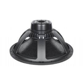 ALTOPARLANTE WOOFER 18” POLLICI 46 Cm 1200 Watt 4 Ohm 18 NBX 100 B&C Speakers