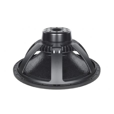 ALTOPARLANTE WOOFER 18” POLLICI 46 Cm 1200 Watt 4 Ohm 18 NBX 100 B&C Speakers