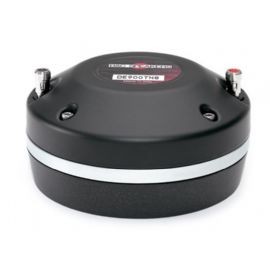 DRIVER A COMPRESSIONE HF 1.4&rdquo; POLLICI 110 Watt 8 Ohm DE 900 TN B&C Speakers
