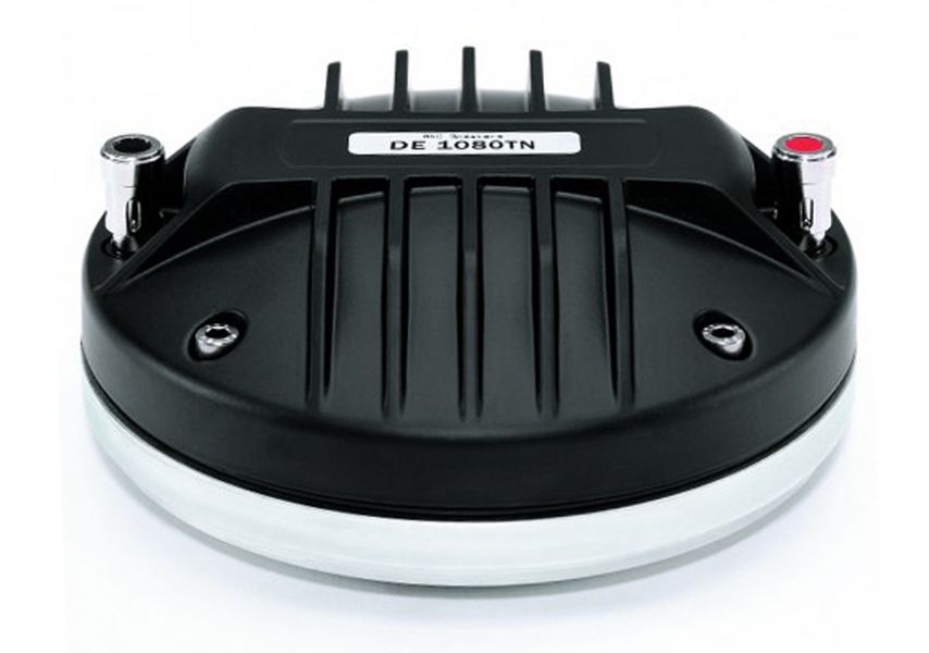 B&C DCM50 Driver Compressione Midrange Al Neodimio 2" 8 Ohm - Universale