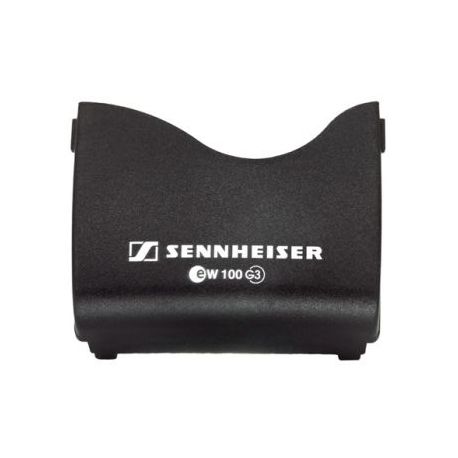 Copri Batteria Cover Battery di Ricambio per Trasmettitore Bodypack EK 100 G3 540354 Sennheiser