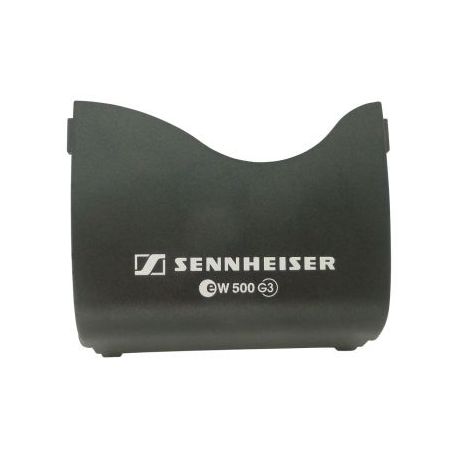 Copri Batteria Cover Battery di Ricambio per Trasmettitore Bodypack SK 500 G3 522318 Sennheiser