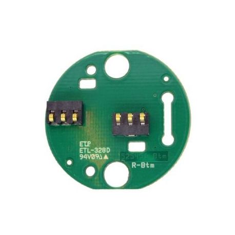 Contatto per Capsula di Ricambio per Trasmettitore Palmare SKM 100 G3 534457 Sennheiser