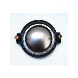 MEMBRANA DIAPHRAGM DI RICAMBIO D-KIT NSD1095N PER DRIVER NSD 1095 N 16 OHM EIGHTEEN SOUND 18 SOUND