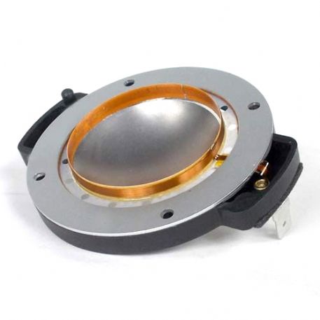 MEMBRANA DIAPHRAGM DI RICAMBIO D-KIT HD1000 PER DRIVER HD 1000 8 OHM EIGHTEEN SOUND 18 SOUND