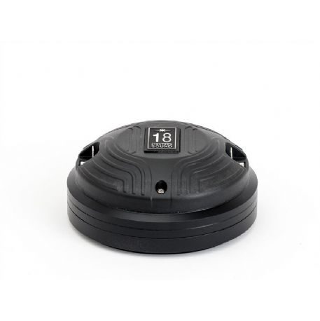 DRIVER A COMPRESSIONE HF 1,4” POLLICI VC 3” POLLICI 240 Watt 16 OHM ND 3 ST 18 SOUND EIGHTEEN SOUND