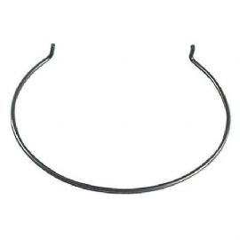 Molla Fermo per Fissaggio Lampada Lampholder per Faro Proiettore Par 56 Short Showtec 30495