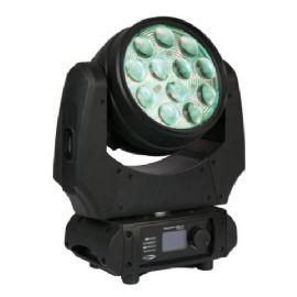 Testa Mobile Motorizzato Dmx Phantom 120 LED Wash Showtec 40030