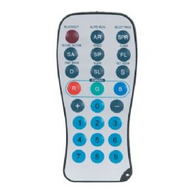 Telecomando IR Controller for Cameleon Series Showtec 42704