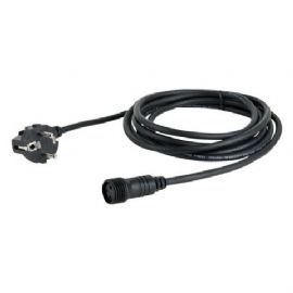 Cavo di Collegamento Power connection cable 3 Metri per Barre Cameleon series Showtec 42706