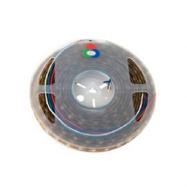 Striscia a Led Flex-Strip Crystal CW-60 12V spool 5 Metri IP67 / IP64 connect Showtec 42832