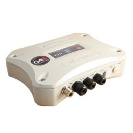 Trasmettitore - Ricevitore Dmx Wireless W-DMX &trade; WhiteBox F-1 G4S IP65 2.4/5.8GHz Showtec 50161